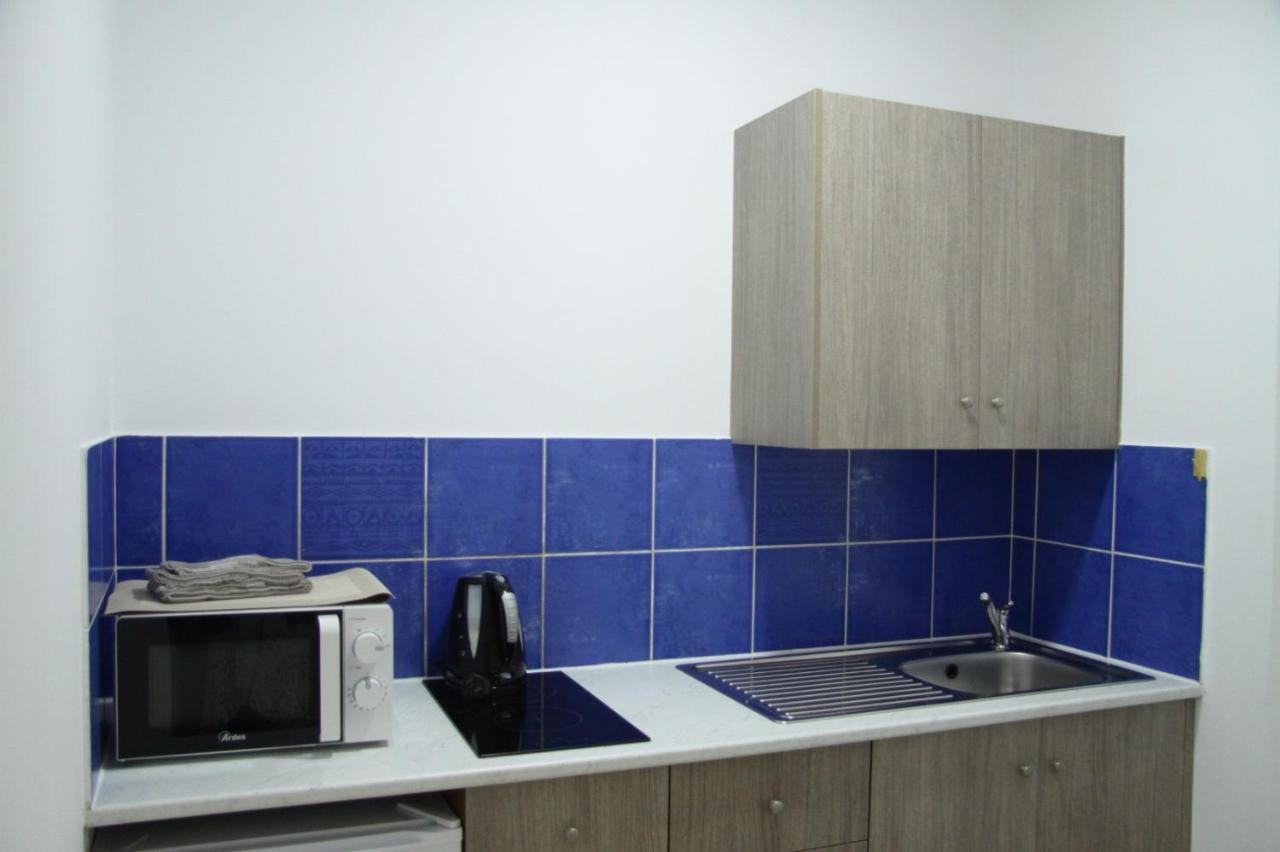 Larnaca Bay Suites Zewnętrze zdjęcie