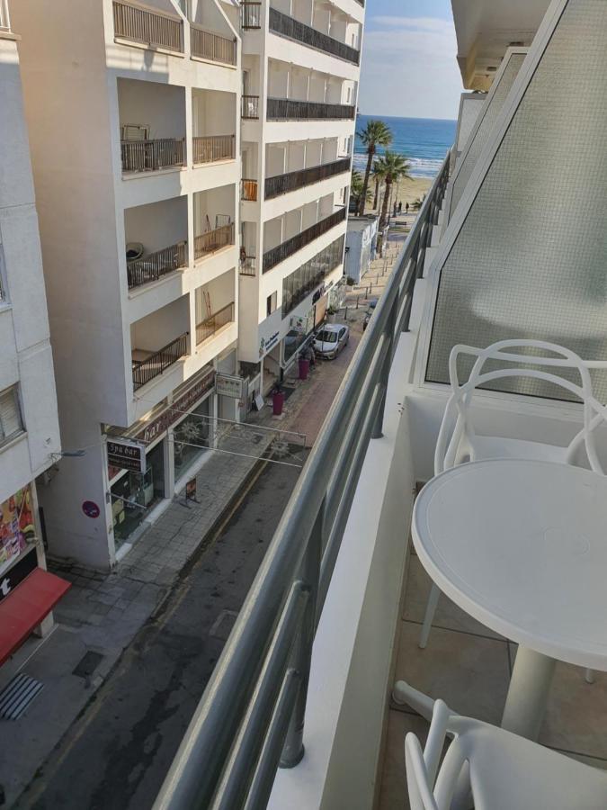 Larnaca Bay Suites Zewnętrze zdjęcie