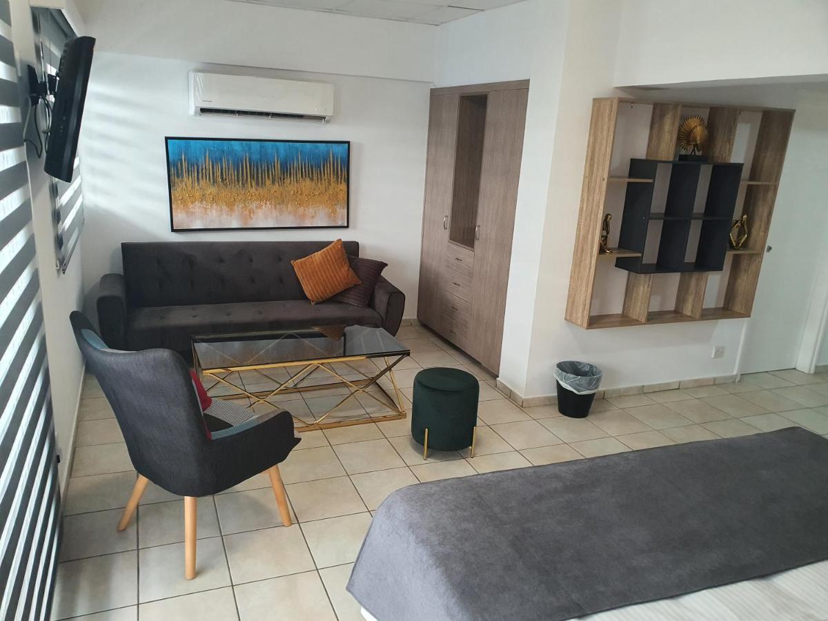Larnaca Bay Suites Zewnętrze zdjęcie