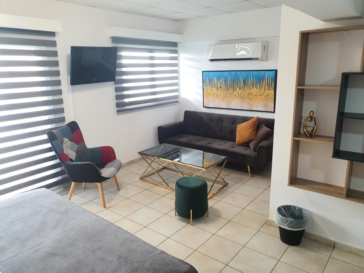 Larnaca Bay Suites Zewnętrze zdjęcie