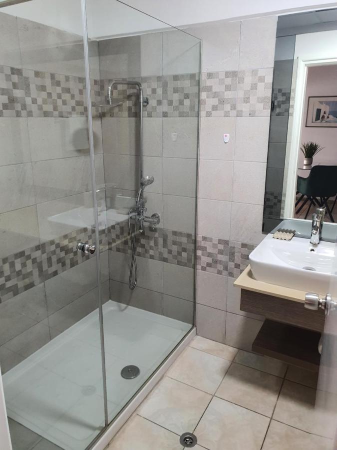 Larnaca Bay Suites Zewnętrze zdjęcie