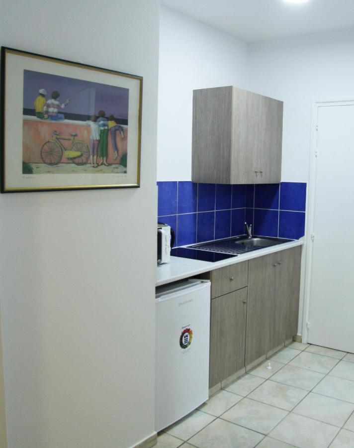 Larnaca Bay Suites Zewnętrze zdjęcie