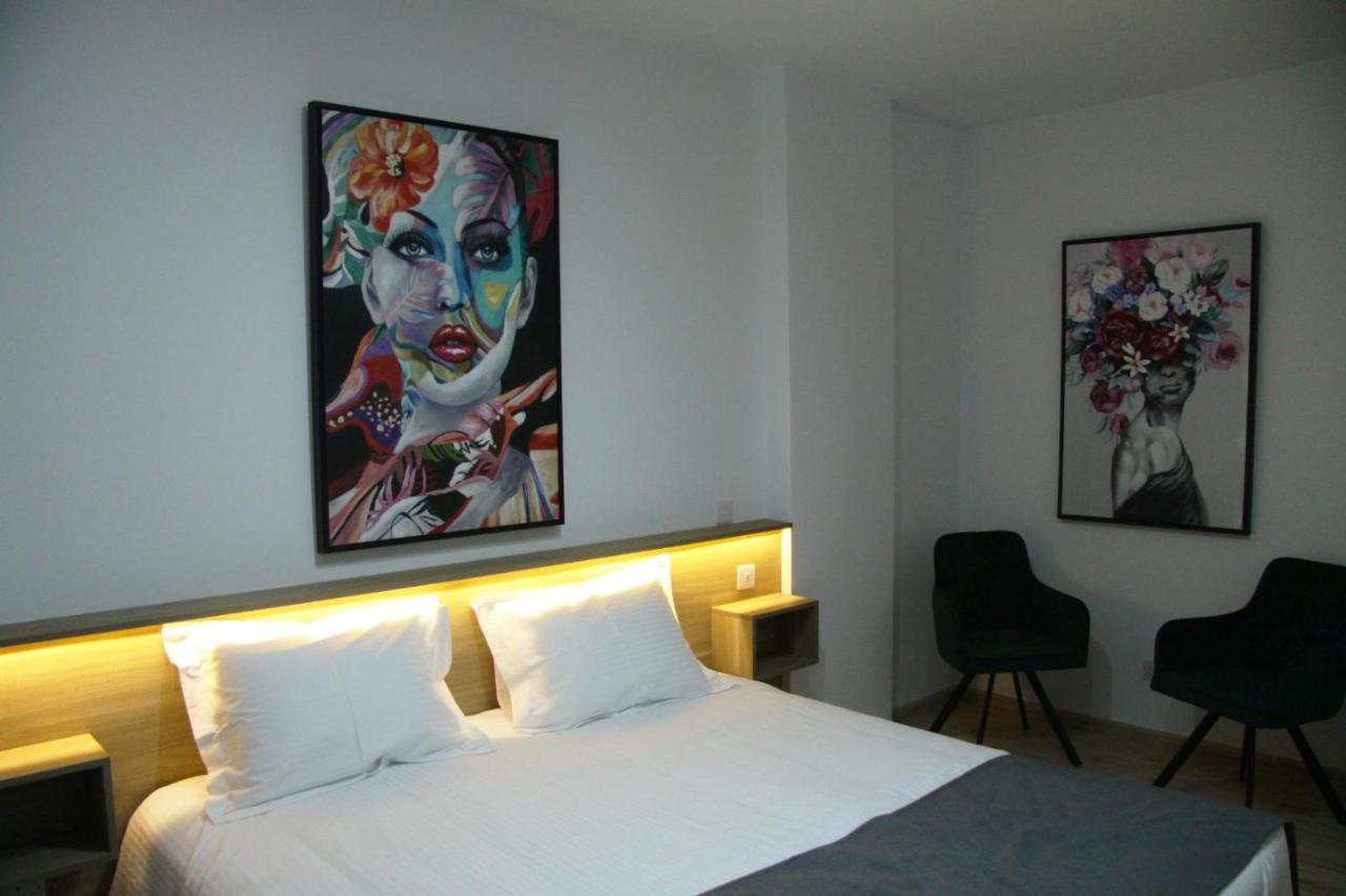 Larnaca Bay Suites Zewnętrze zdjęcie