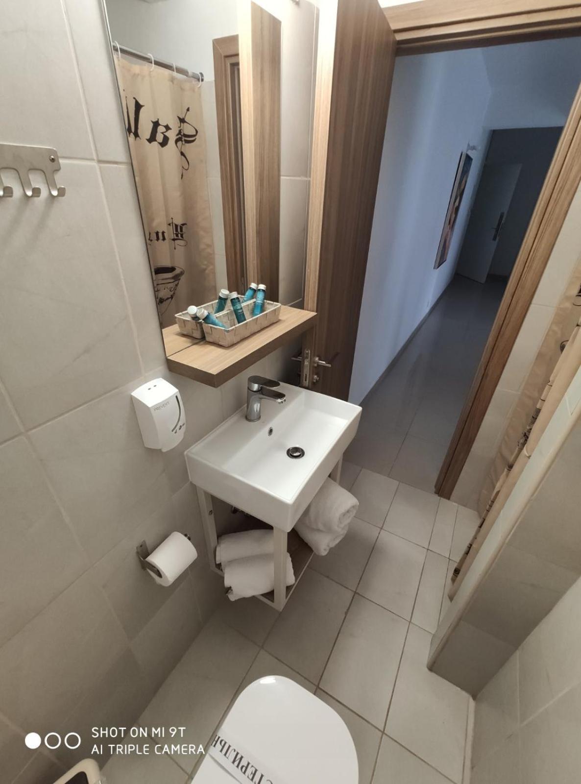 Larnaca Bay Suites Zewnętrze zdjęcie