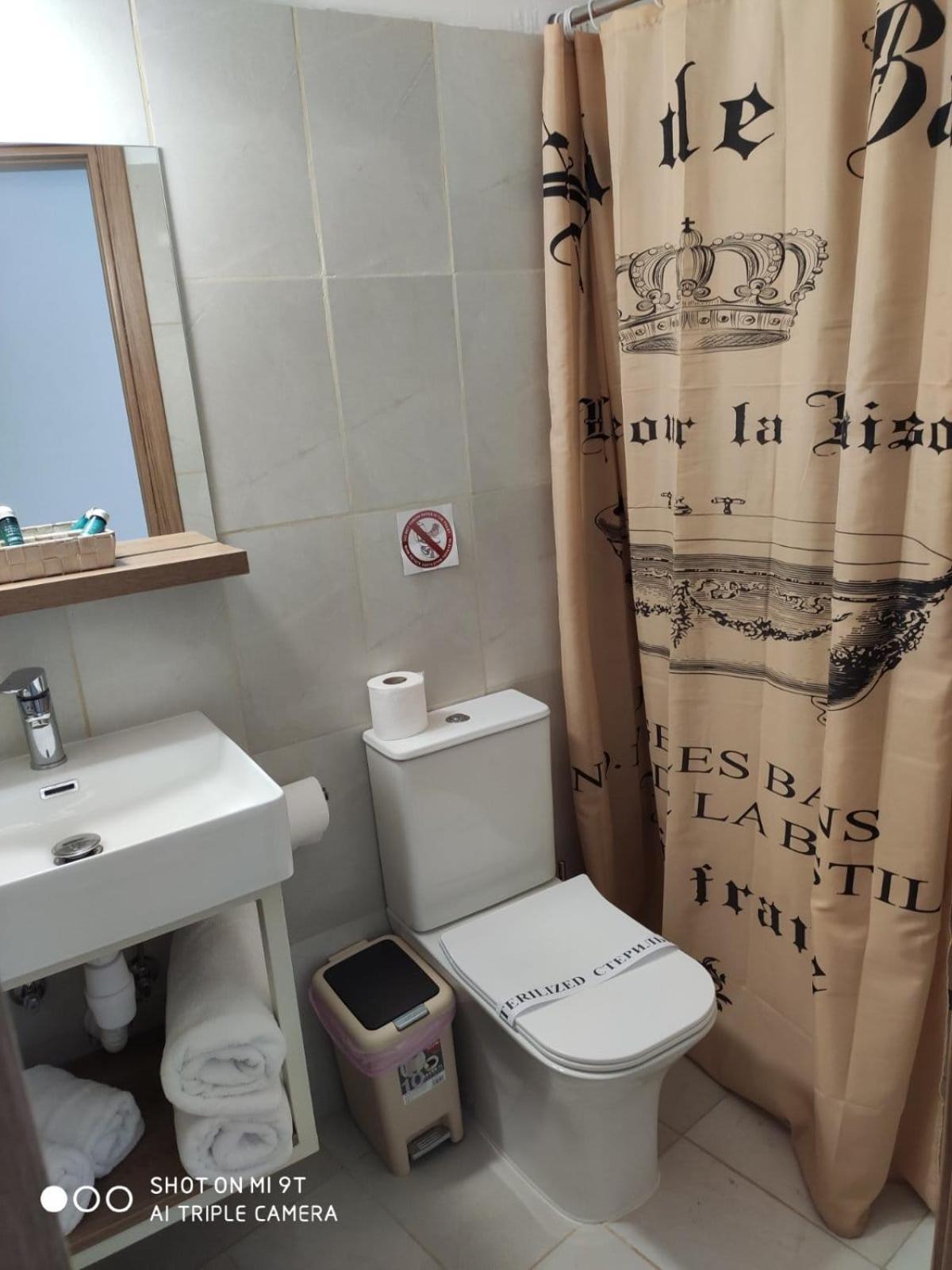 Larnaca Bay Suites Zewnętrze zdjęcie