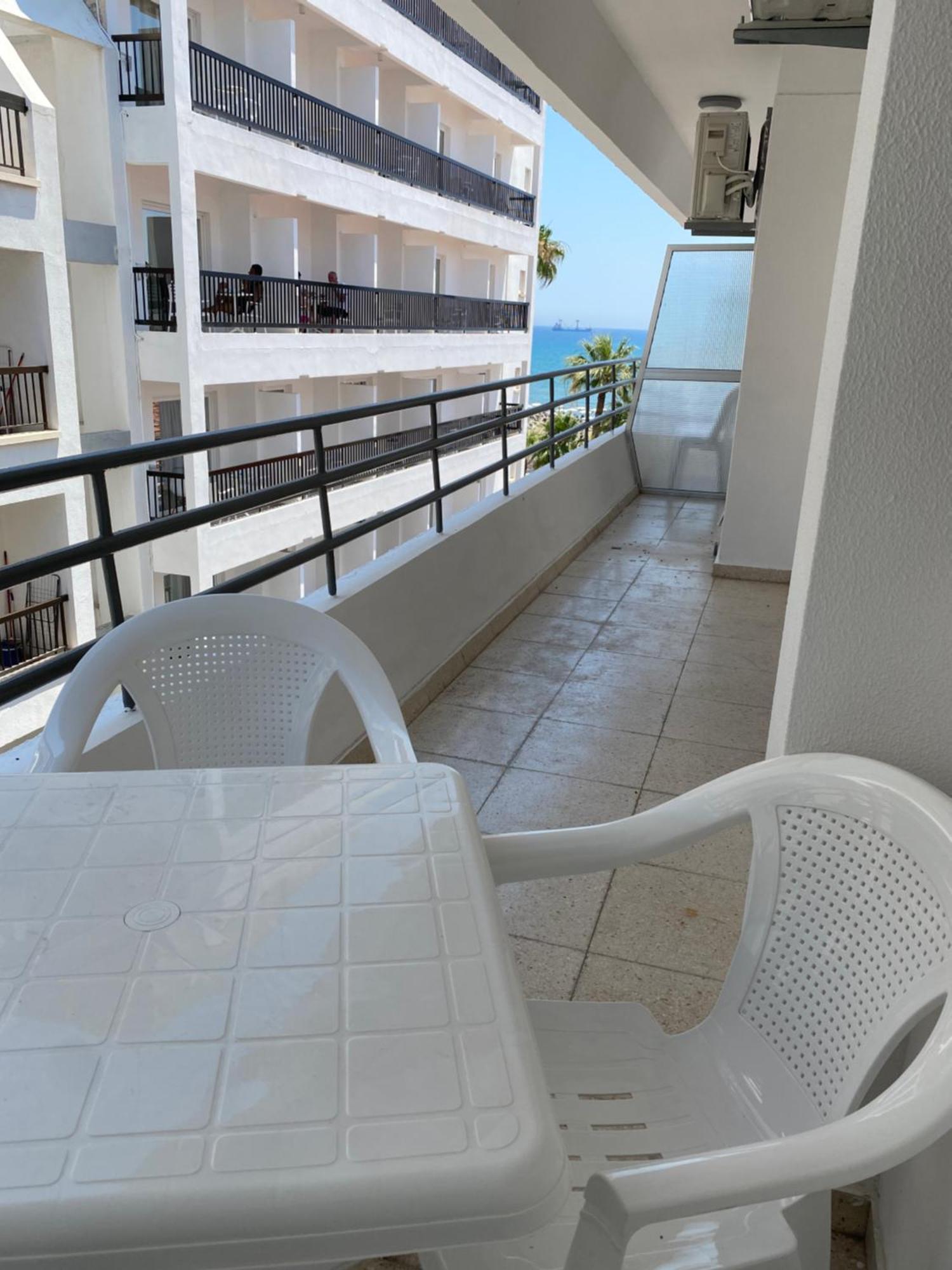 Larnaca Bay Suites Zewnętrze zdjęcie
