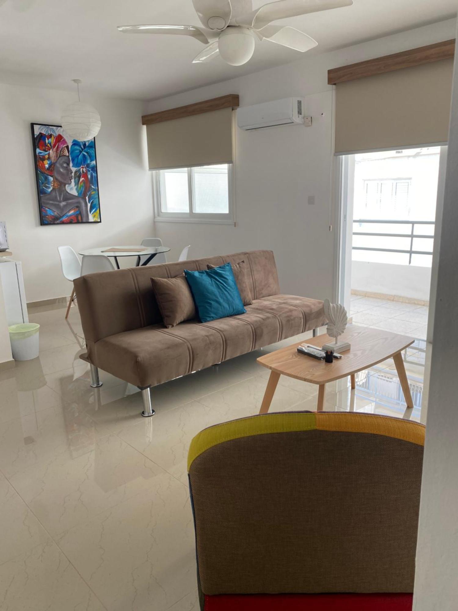 Larnaca Bay Suites Zewnętrze zdjęcie
