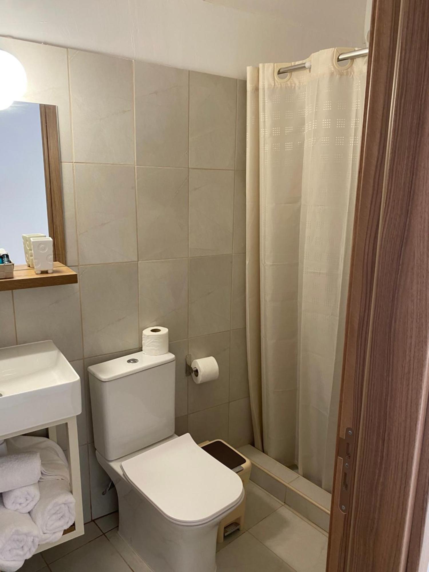 Larnaca Bay Suites Zewnętrze zdjęcie