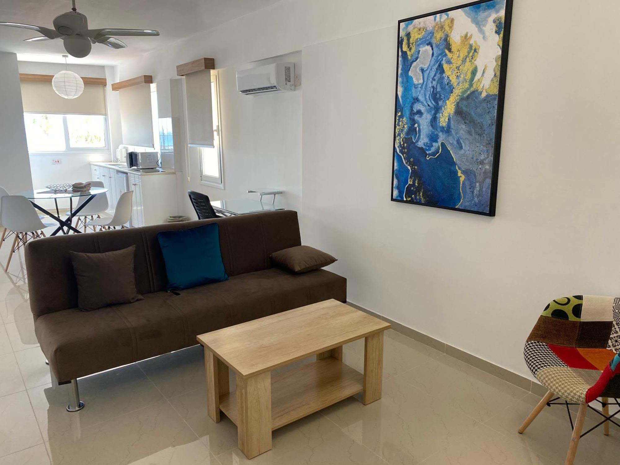Larnaca Bay Suites Zewnętrze zdjęcie