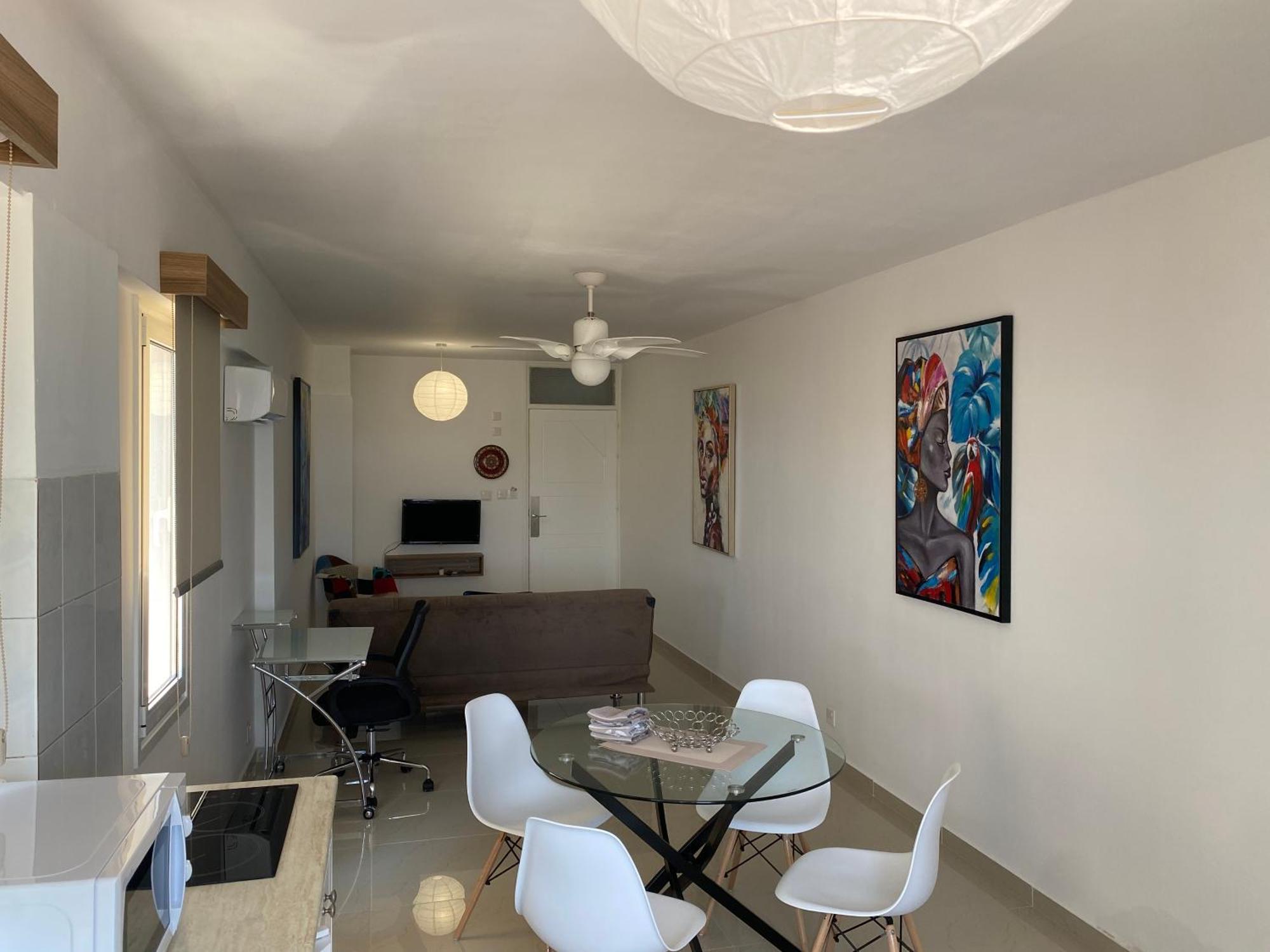Larnaca Bay Suites Zewnętrze zdjęcie