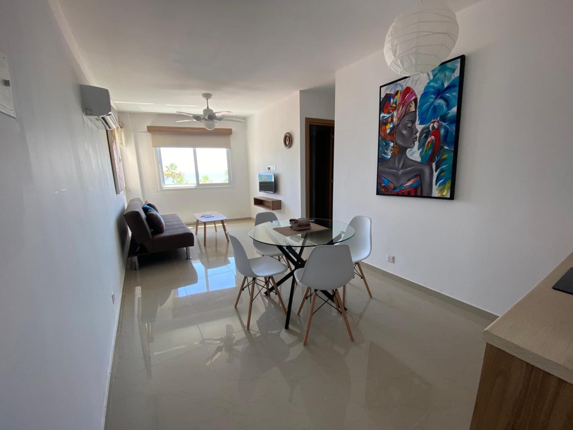 Larnaca Bay Suites Zewnętrze zdjęcie