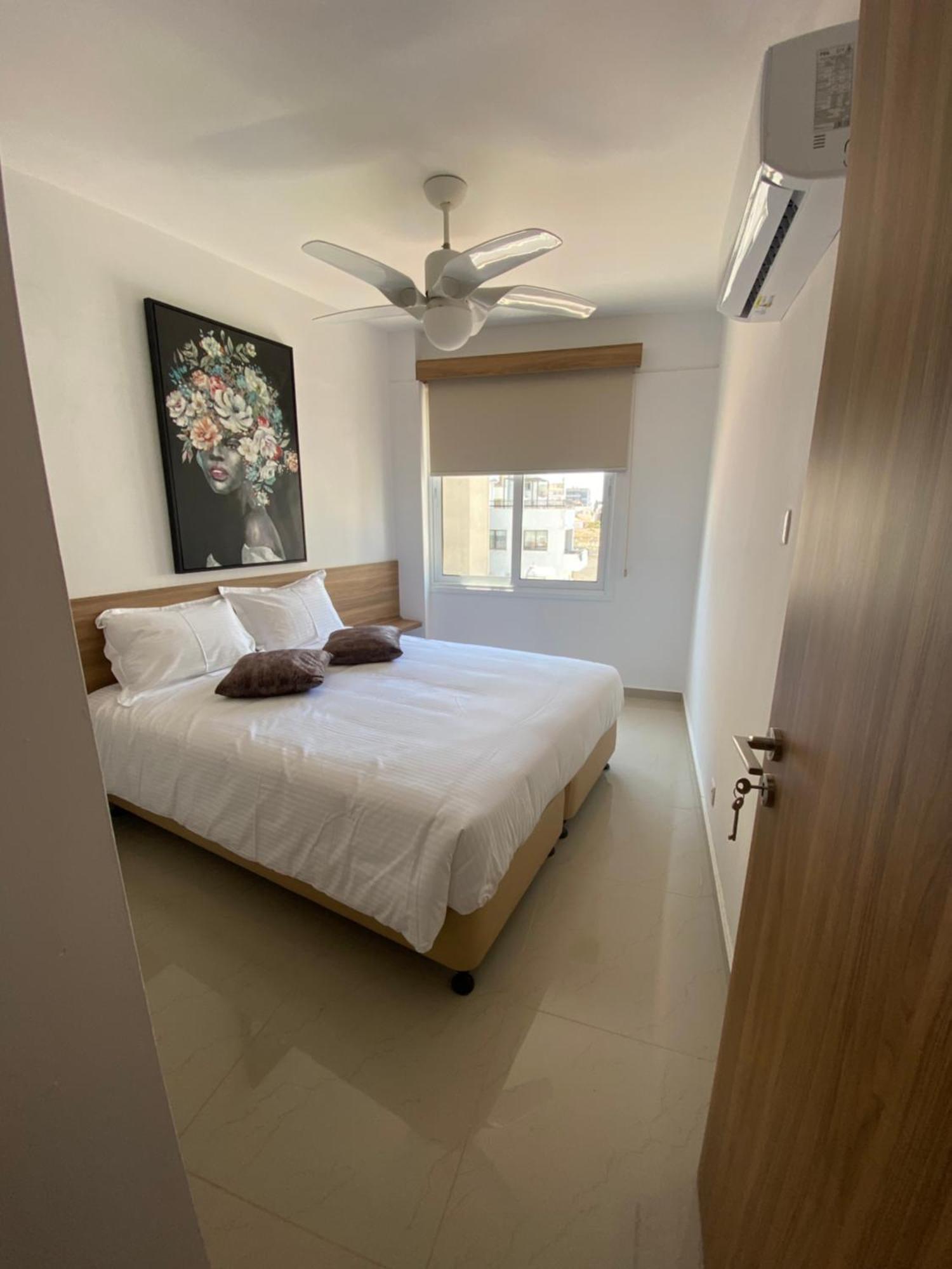 Larnaca Bay Suites Zewnętrze zdjęcie