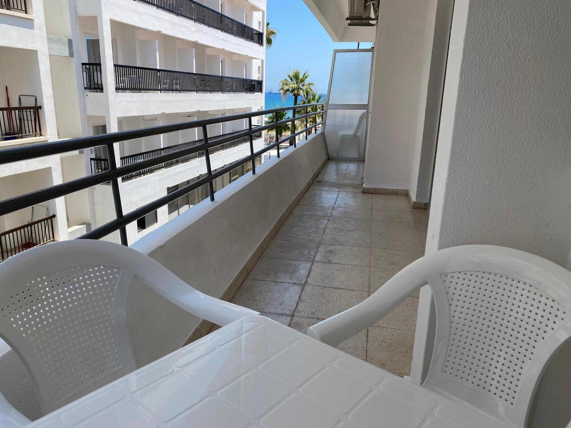 Larnaca Bay Suites Zewnętrze zdjęcie