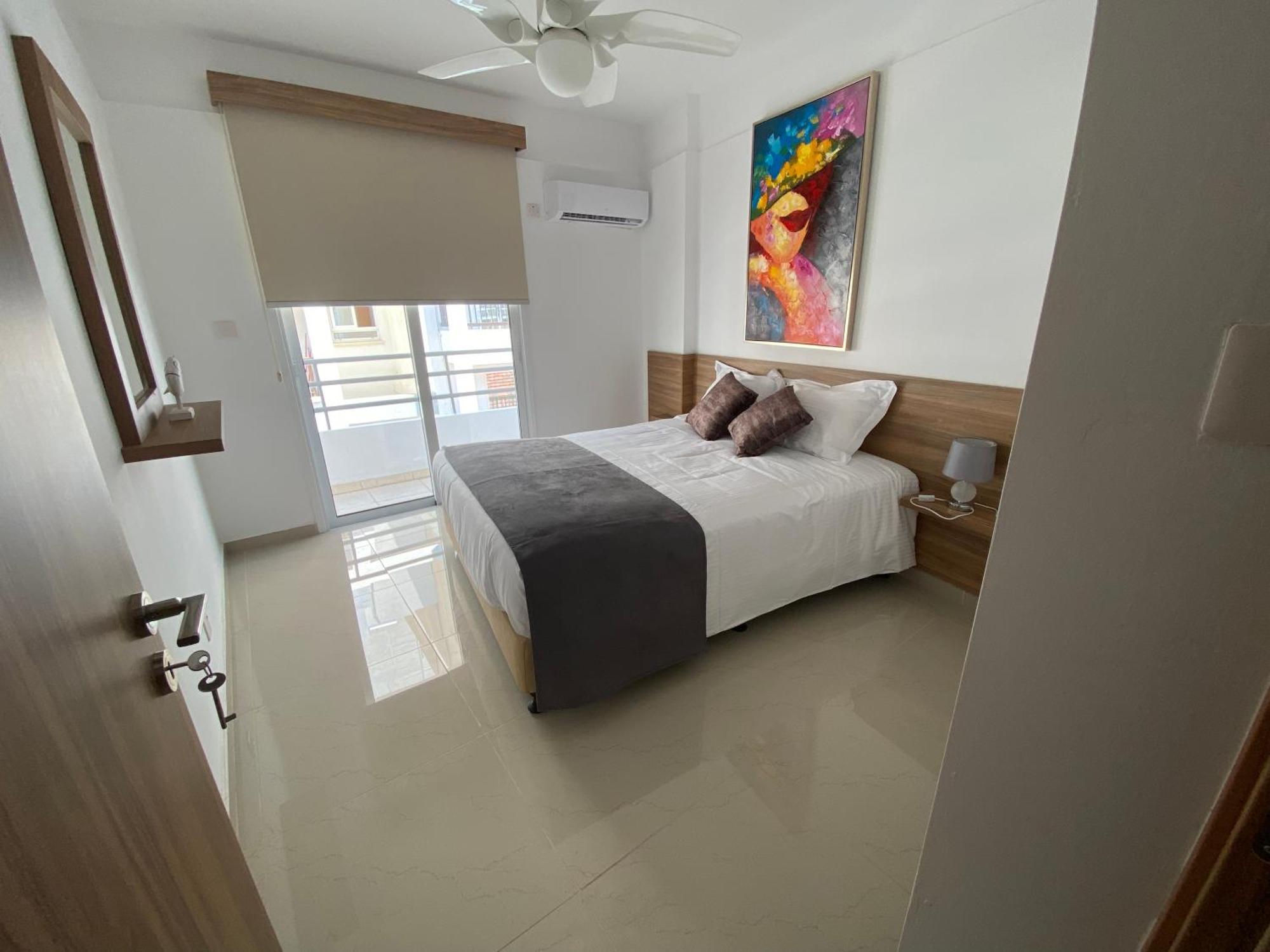 Larnaca Bay Suites Zewnętrze zdjęcie