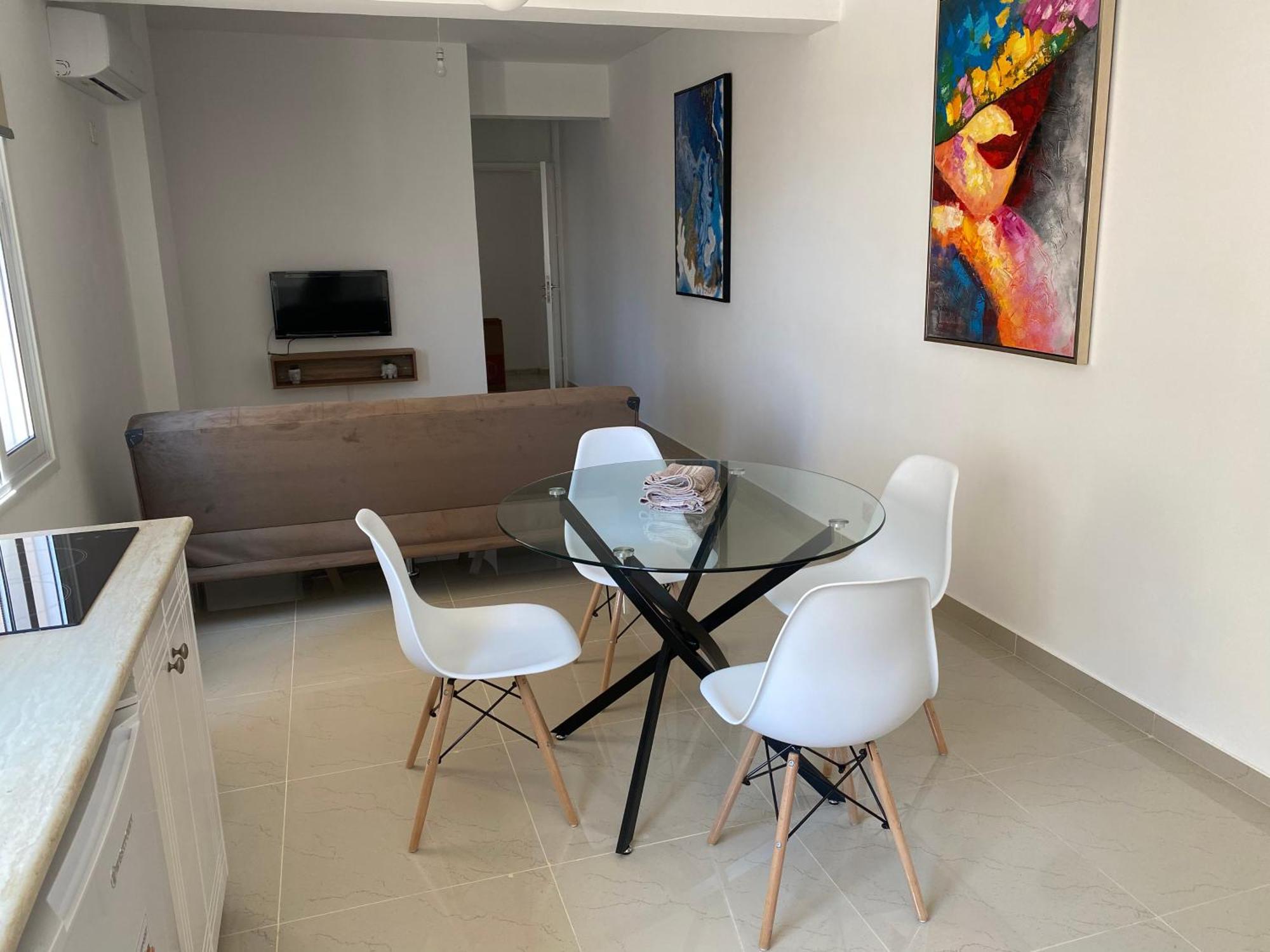 Larnaca Bay Suites Zewnętrze zdjęcie