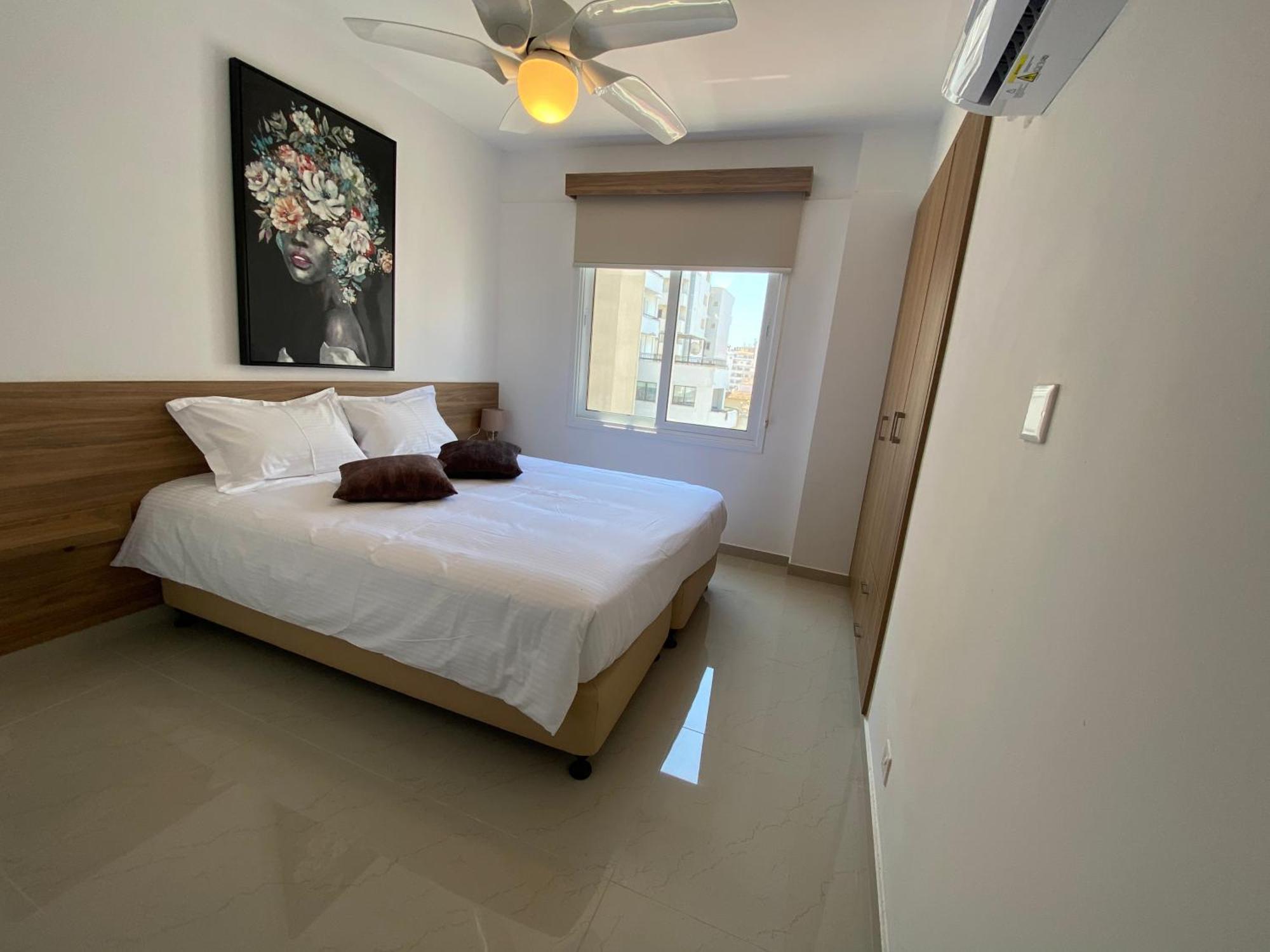 Larnaca Bay Suites Zewnętrze zdjęcie