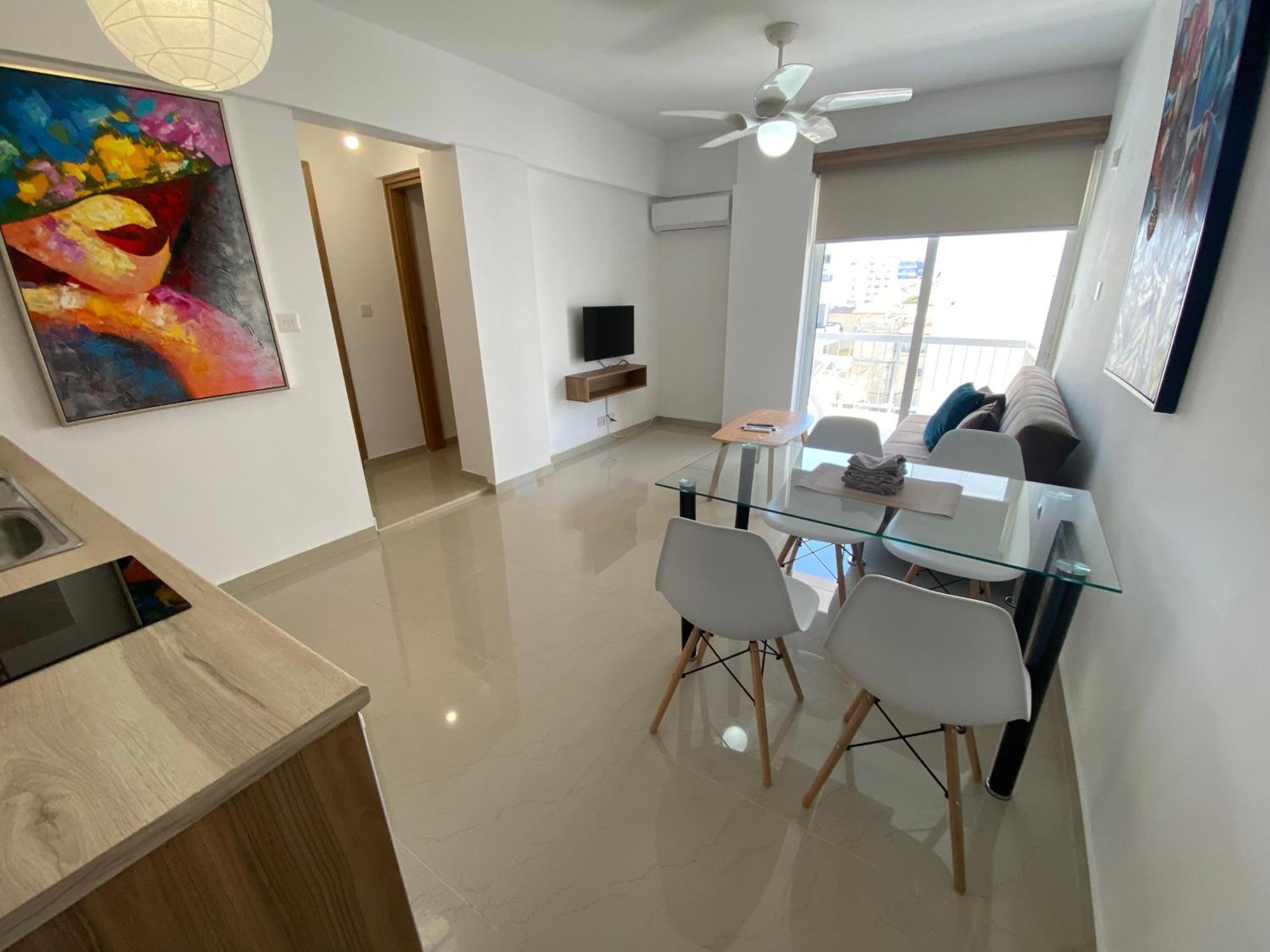 Larnaca Bay Suites Zewnętrze zdjęcie